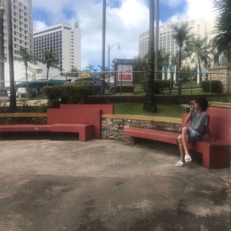 投稿者のアイコン