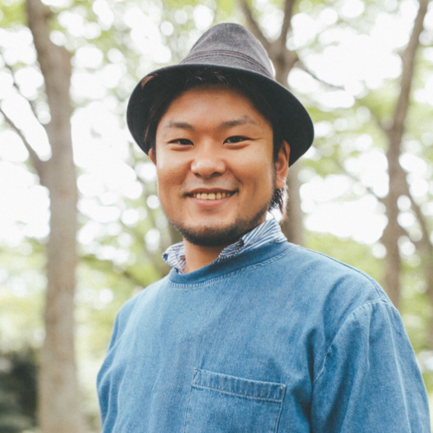 投稿者のアイコン