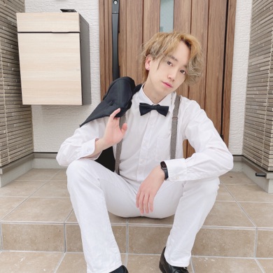 投稿者のアイコン