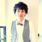 投稿者のアイコン