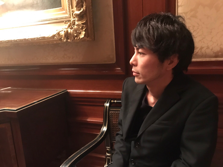 投稿者のアイコン