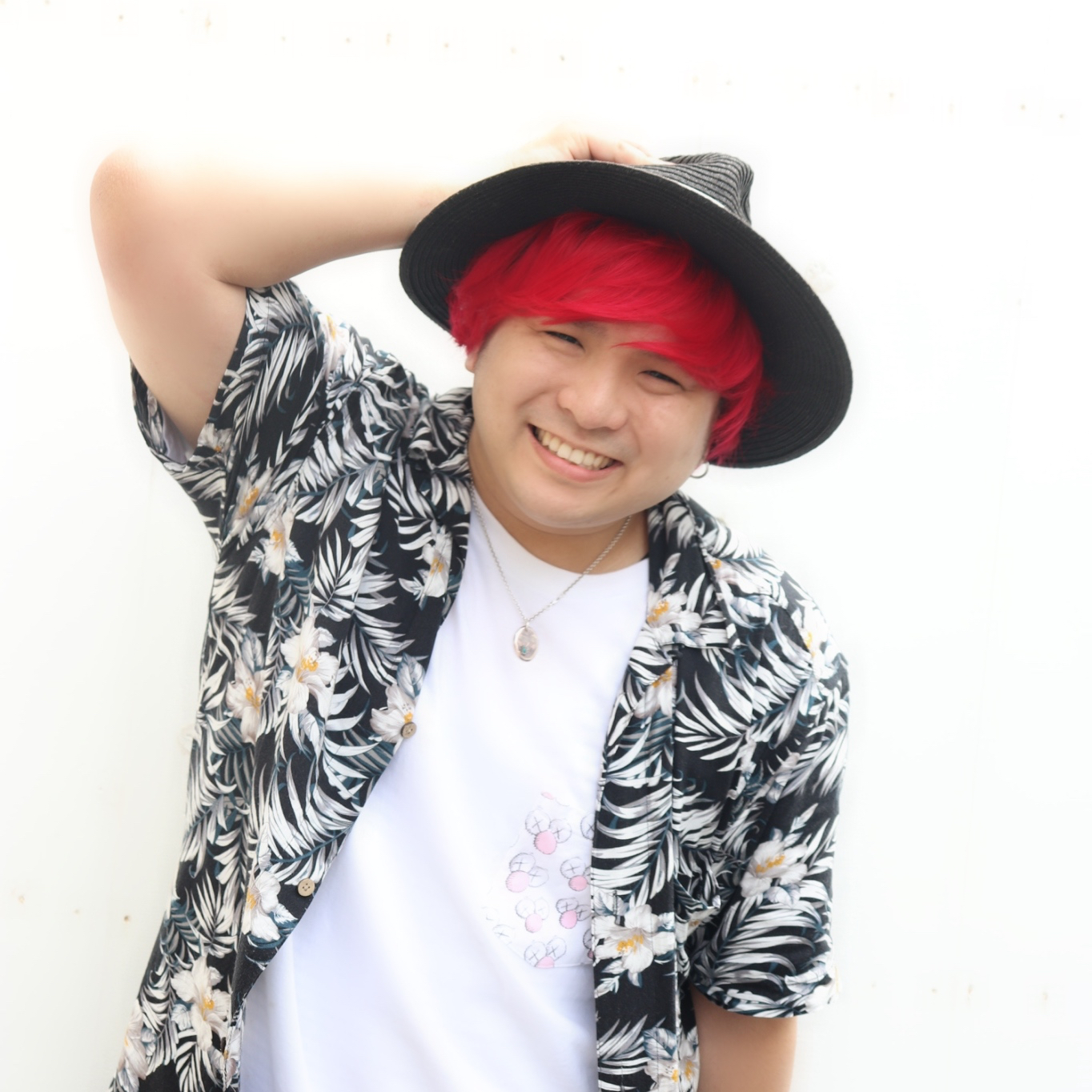 投稿者のアイコン