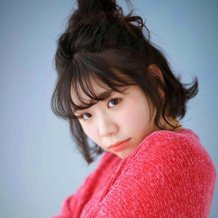 投稿者のアイコン