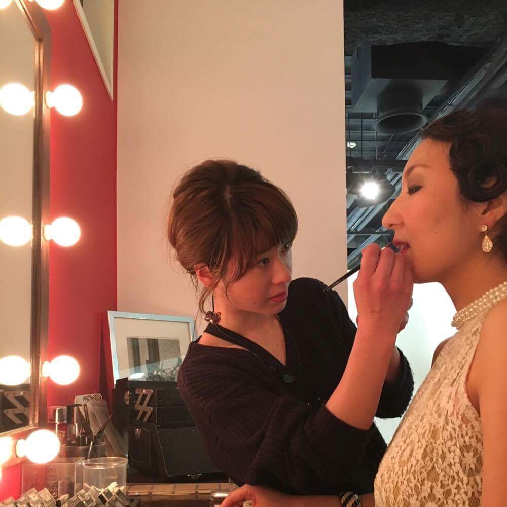 投稿者のアイコン