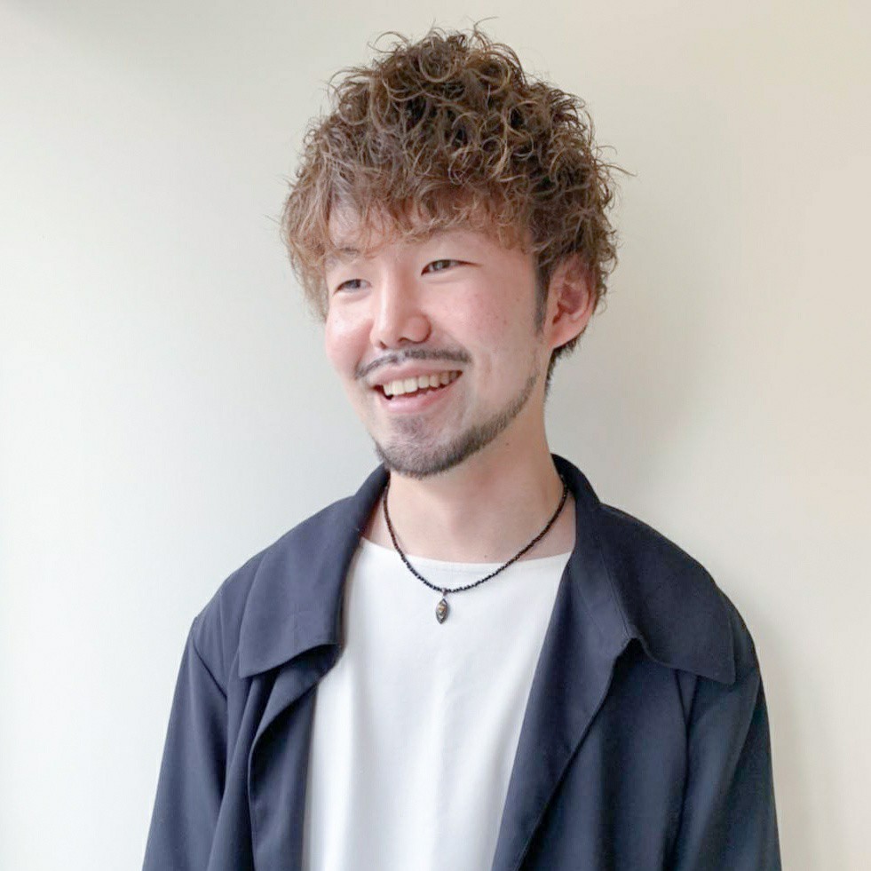 投稿者のアイコン