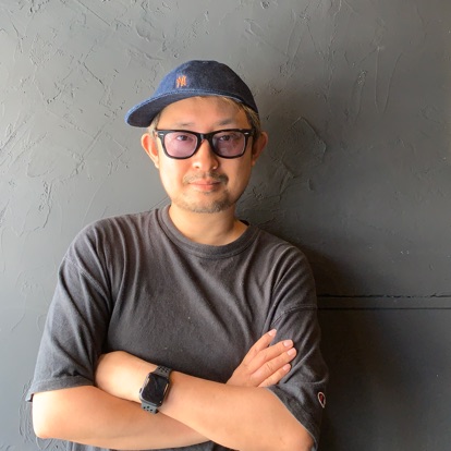 投稿者のアイコン