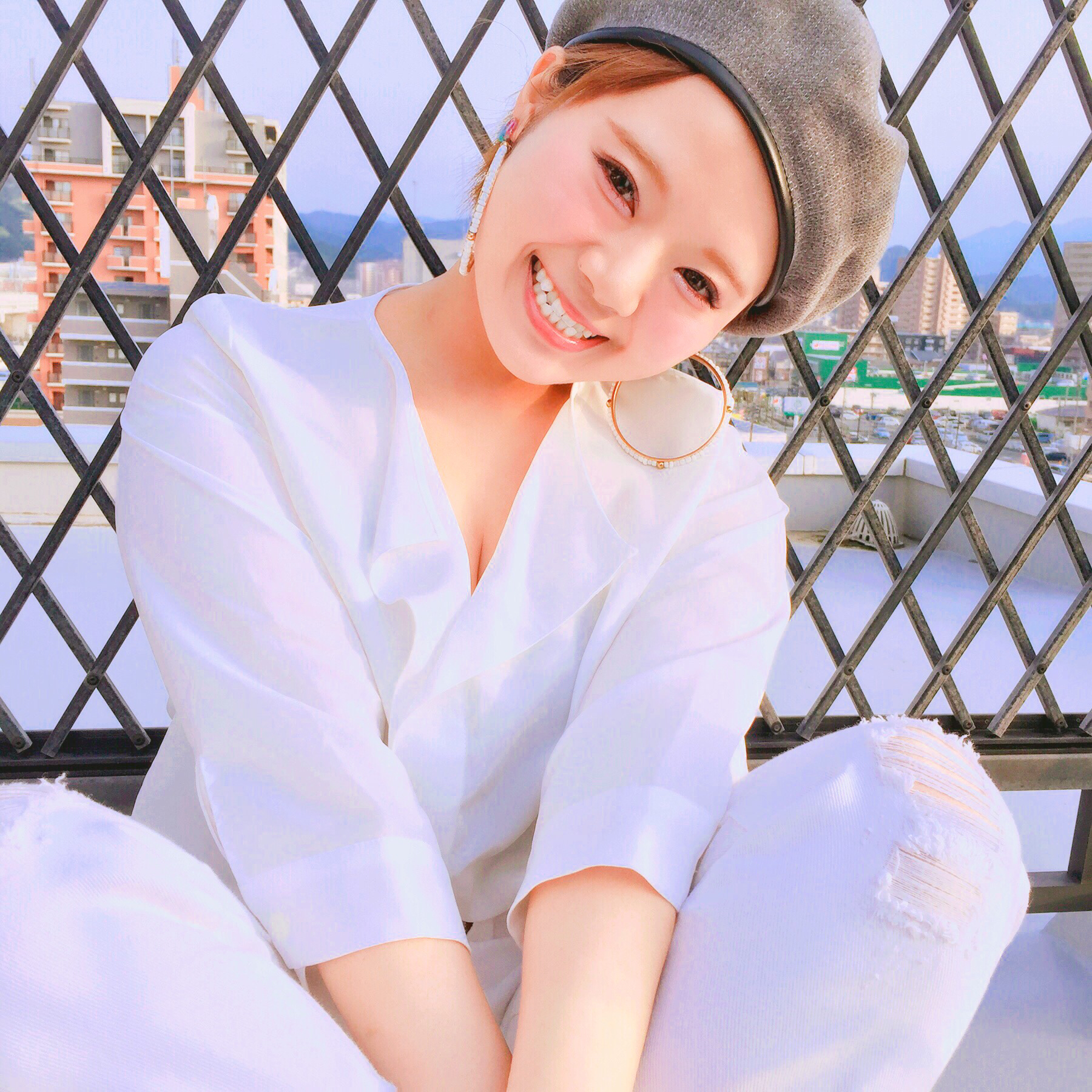 投稿者のアイコン