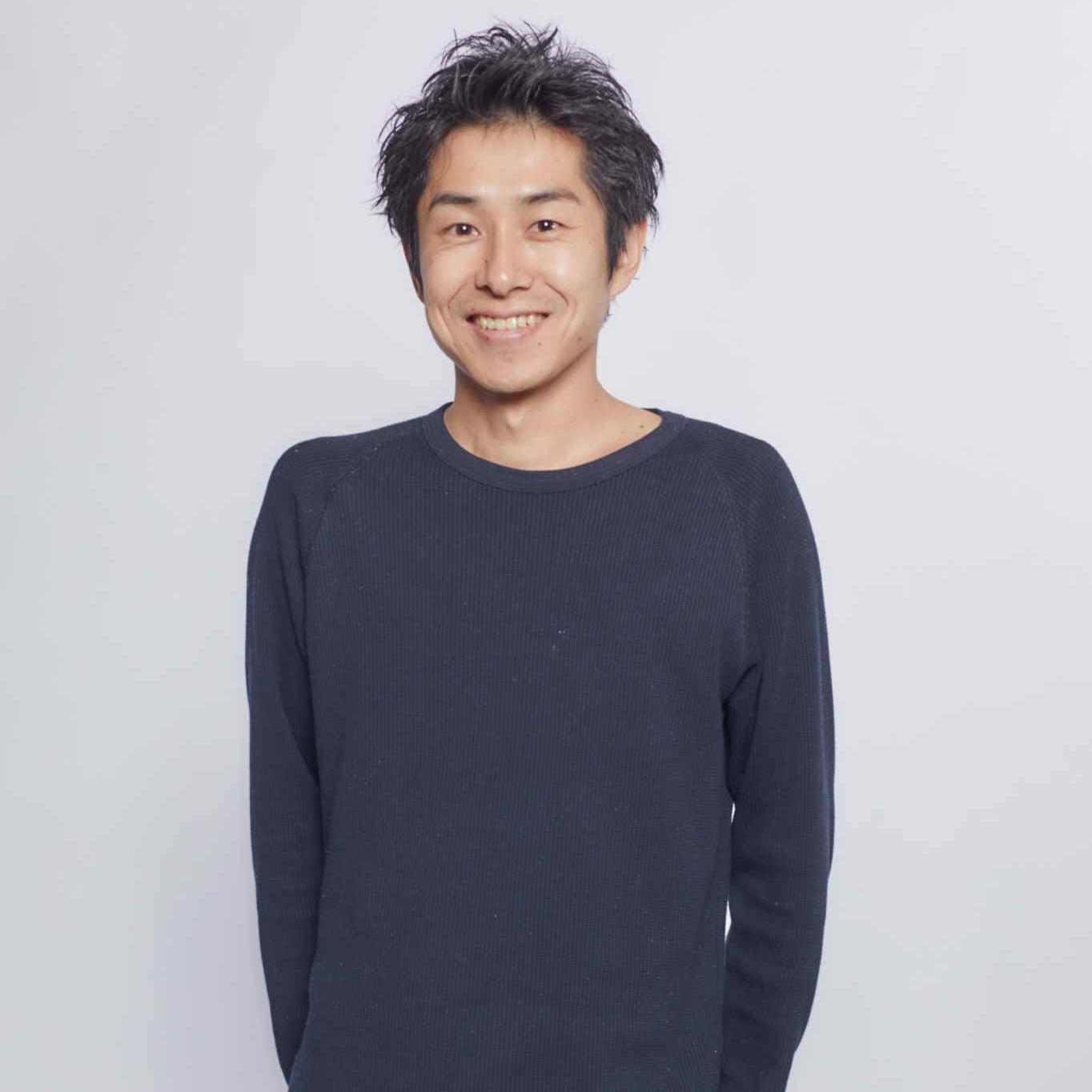 投稿者のアイコン