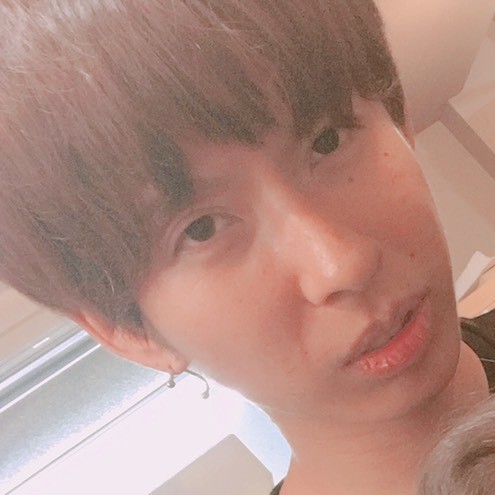 投稿者のアイコン