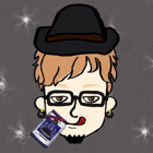 投稿者のアイコン