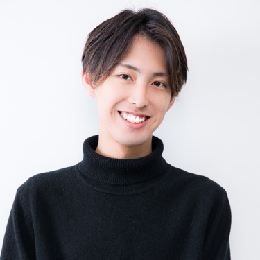 投稿者のアイコン