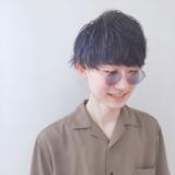 投稿者のアイコン