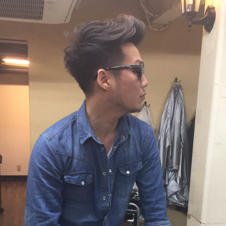 投稿者のアイコン