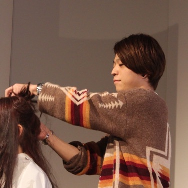 投稿者のアイコン