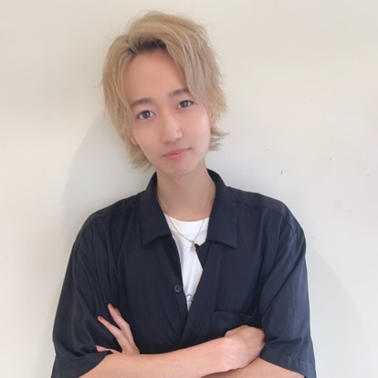 投稿者のアイコン