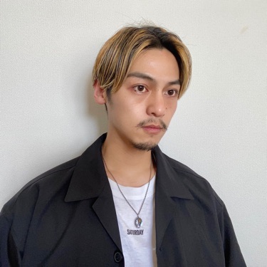 投稿者のアイコン