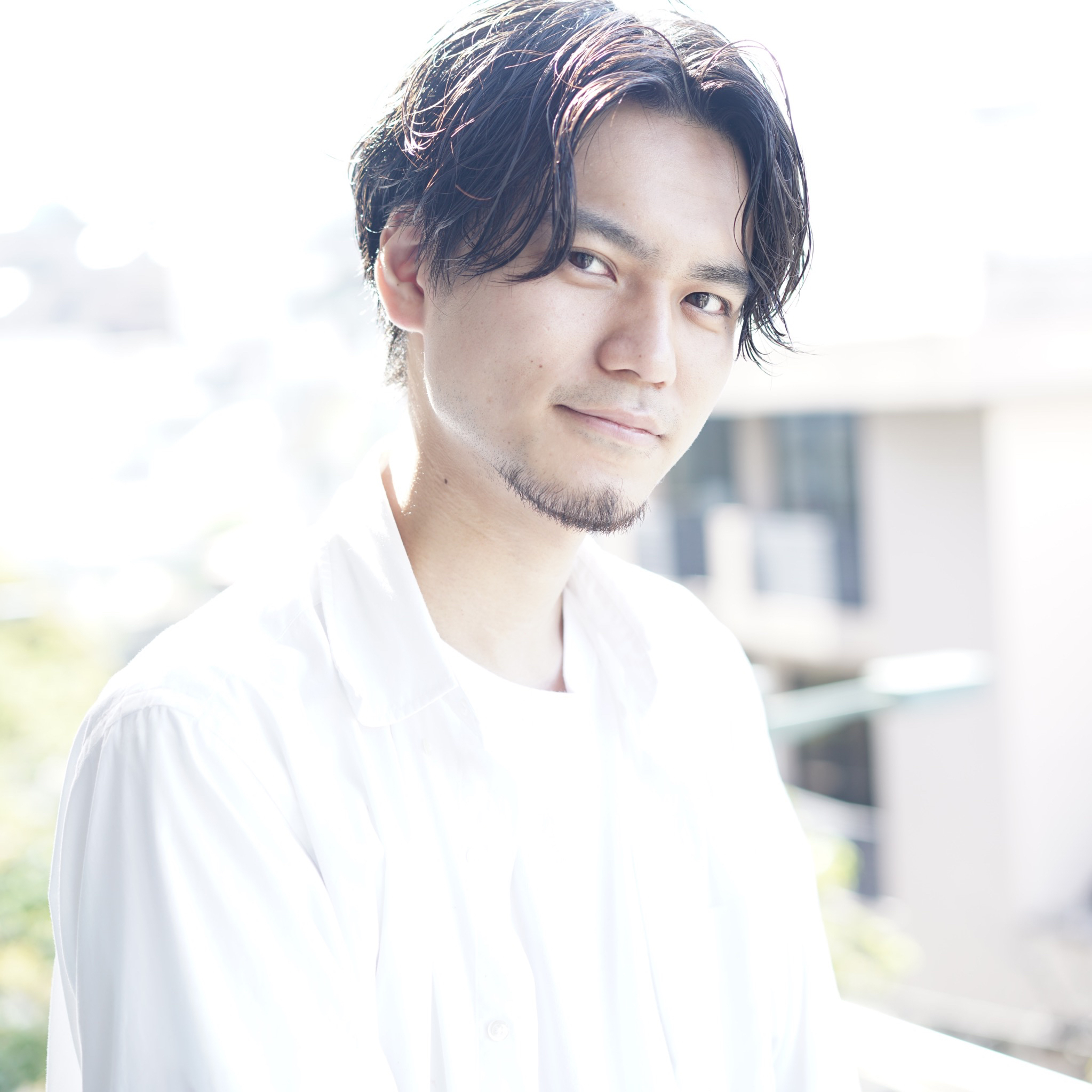 投稿者のアイコン