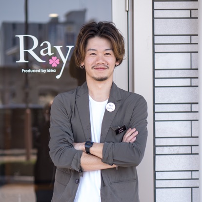 投稿者のアイコン