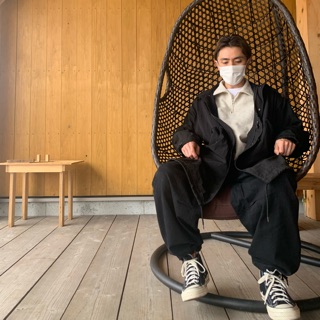 投稿者のアイコン