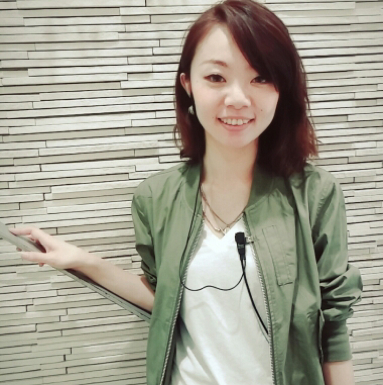 投稿者のアイコン