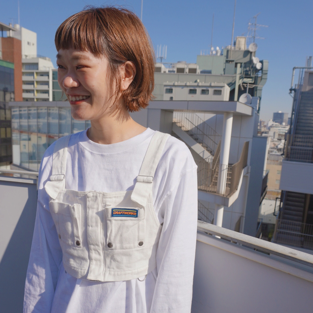 投稿者のアイコン