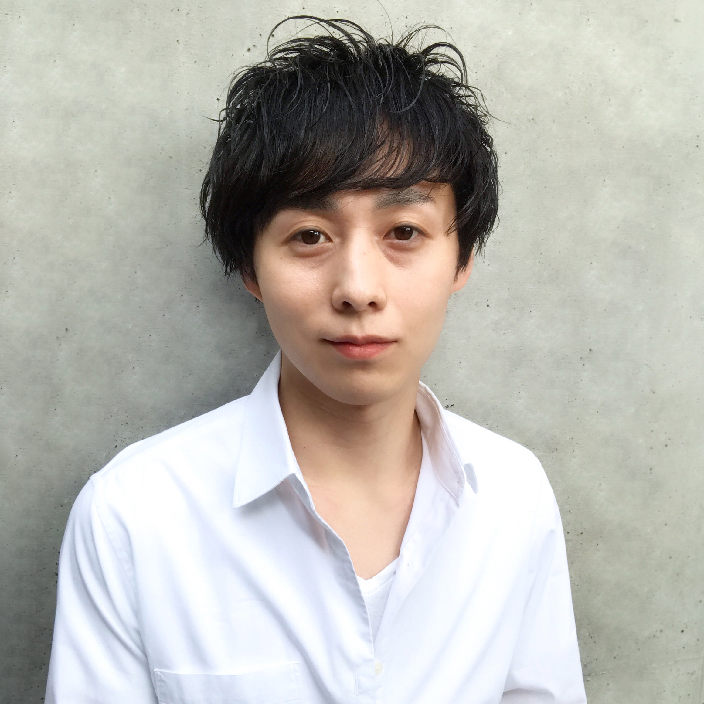 投稿者のアイコン