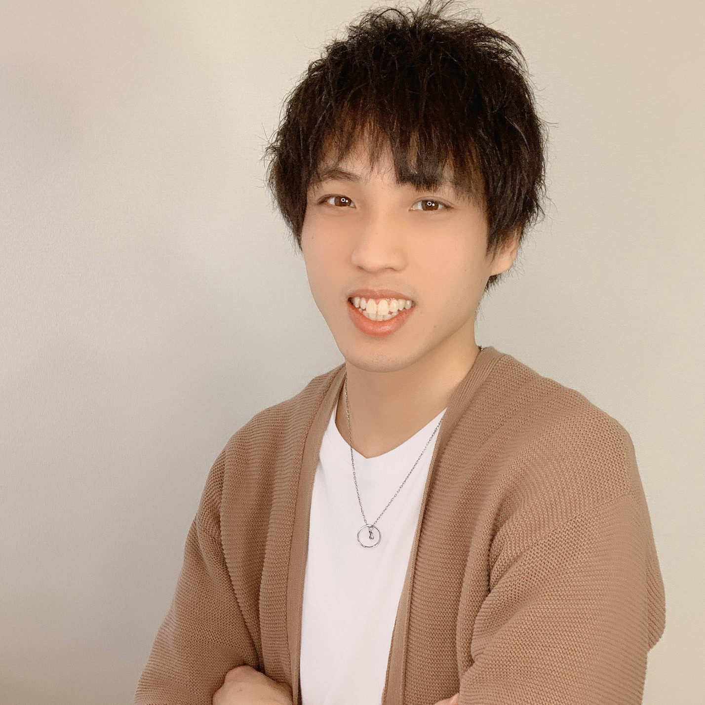 投稿者のアイコン