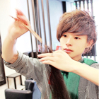 投稿者のアイコン