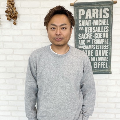 投稿者のアイコン