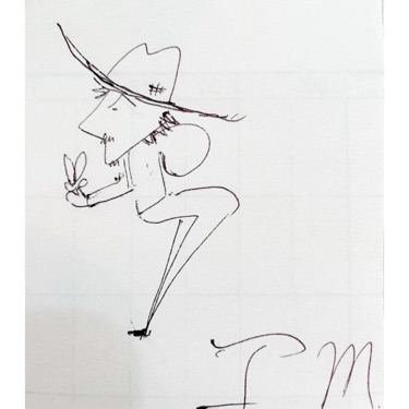 投稿者のアイコン