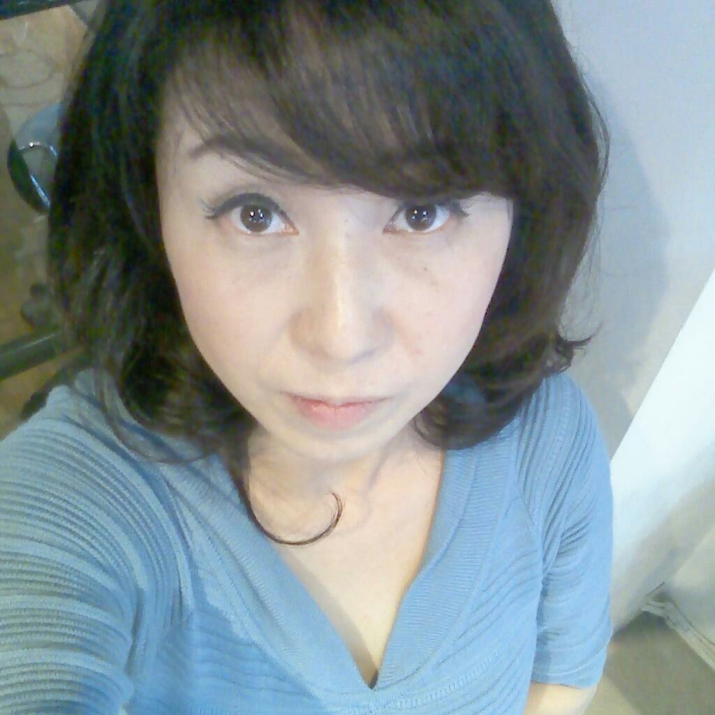 投稿者のアイコン