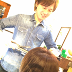 投稿者のアイコン