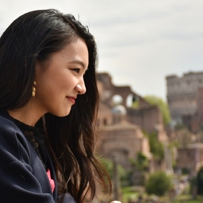 投稿者のアイコン