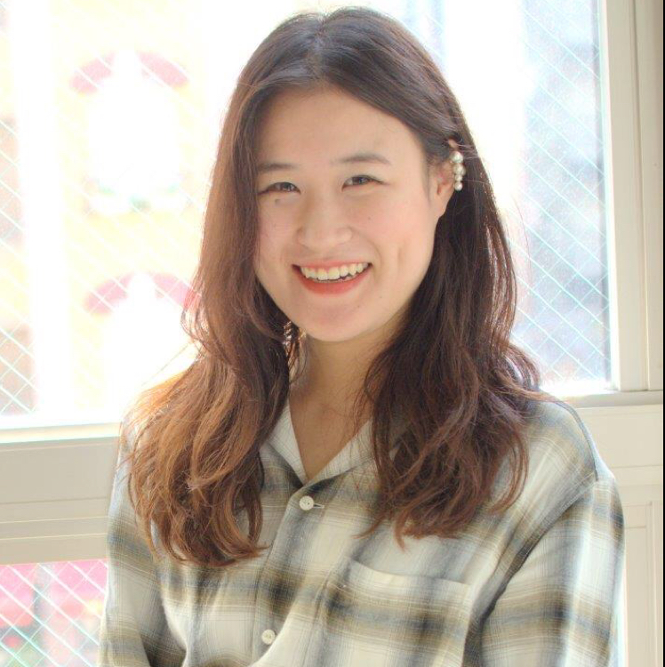 投稿者のアイコン