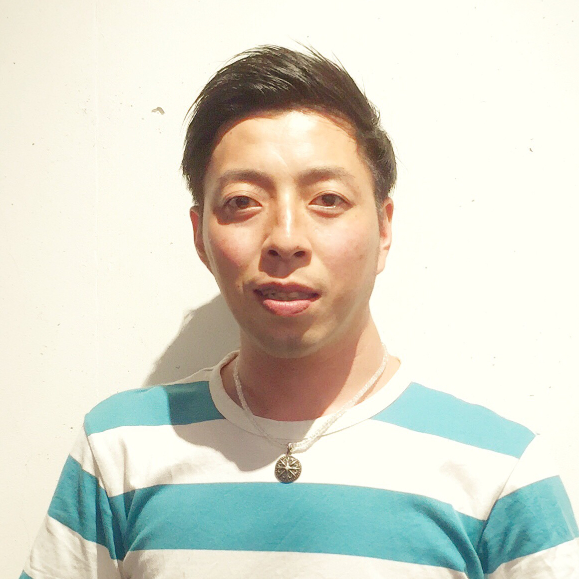 投稿者のアイコン