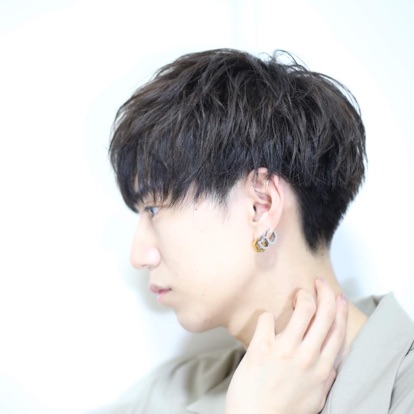 投稿者のアイコン