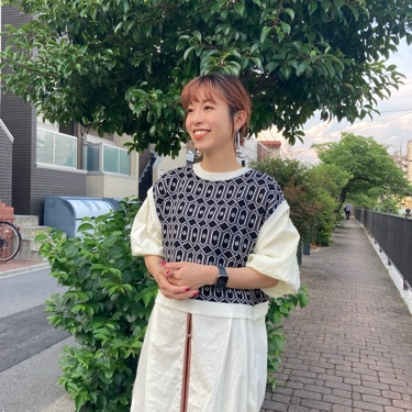 投稿者のアイコン