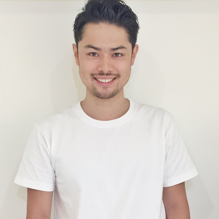 投稿者のアイコン