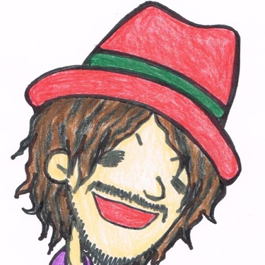 投稿者のアイコン