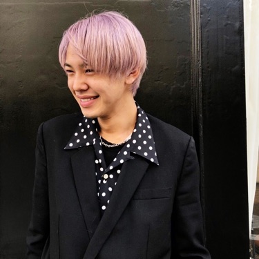 投稿者のアイコン