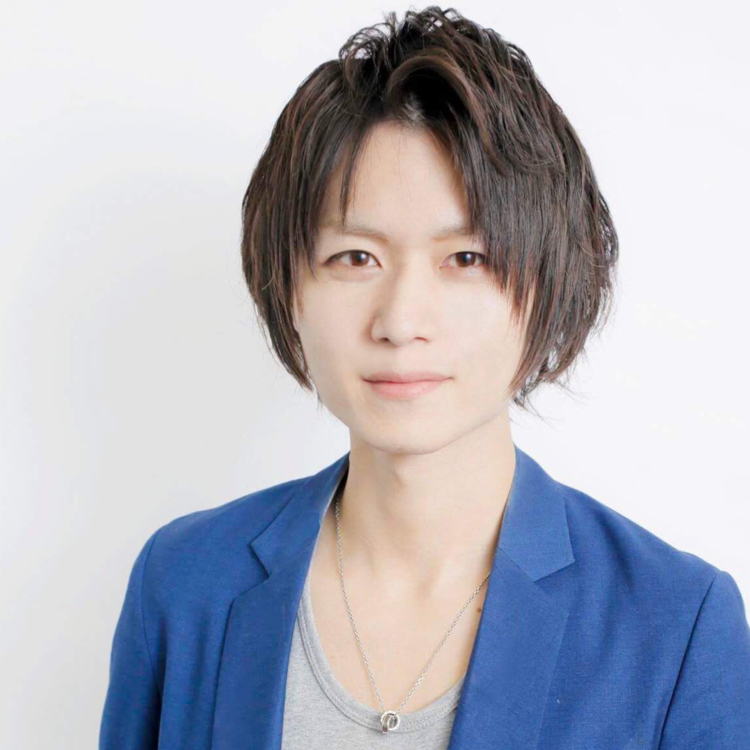 投稿者のアイコン