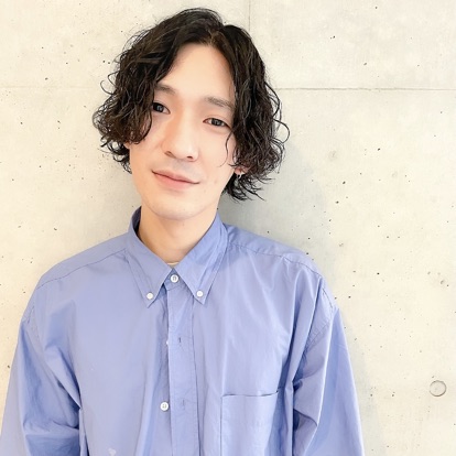 投稿者のアイコン