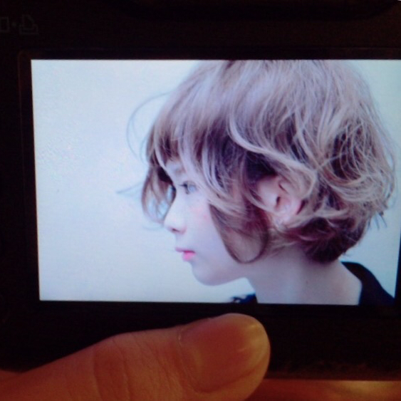 投稿者のアイコン