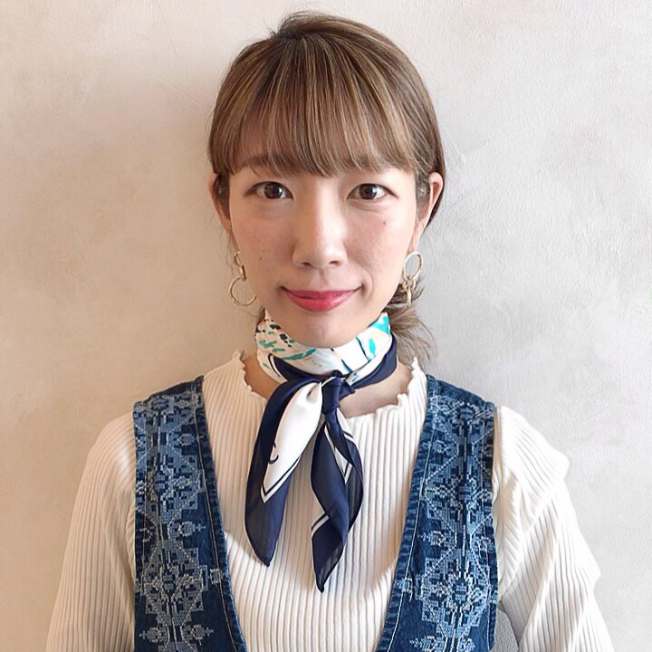 投稿者のアイコン