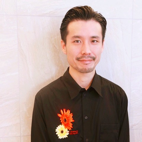 投稿者のアイコン