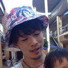 投稿者のアイコン