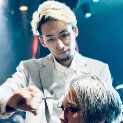 投稿者のアイコン