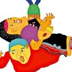 投稿者のアイコン