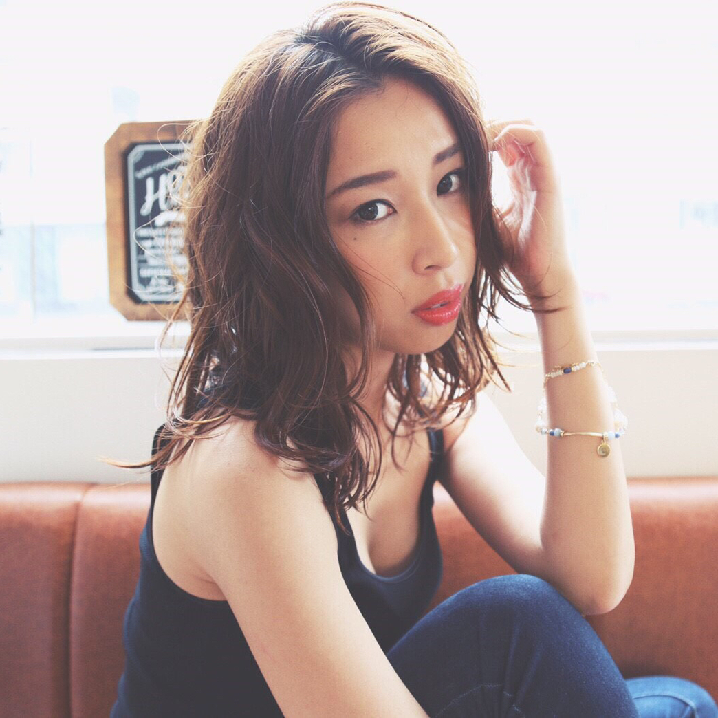 投稿者のアイコン