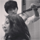 投稿者のアイコン